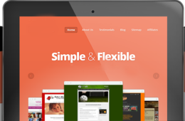 Welcome to my Dream!