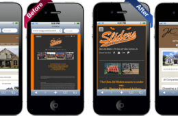 Is mobile design important?