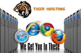 Need Low-Cost Hosting?